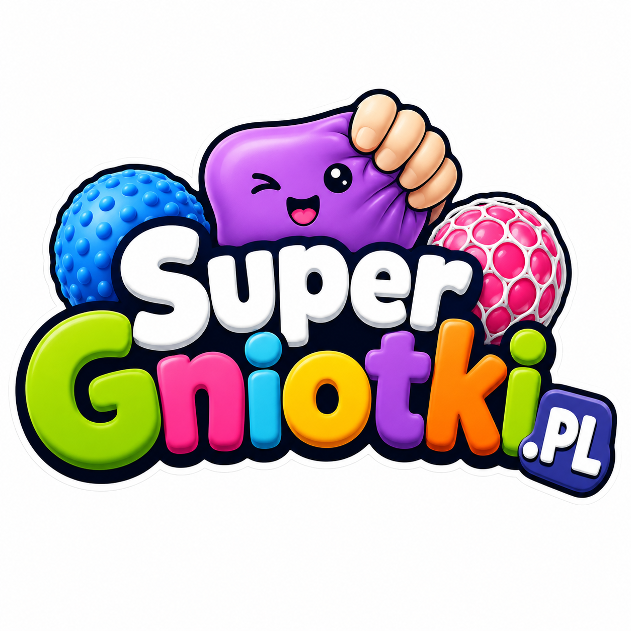 SuperGniotki.pl